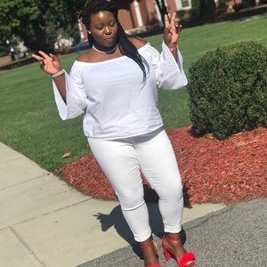 Meet your Posher, Kaylah